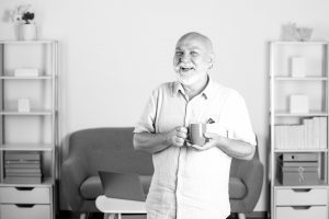 supported independent living