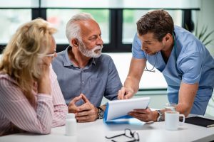 explaining aged care quality standards