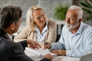 Home Care Agreement for Home Care Package